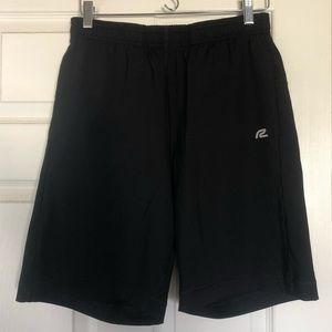 Men Running Shorts